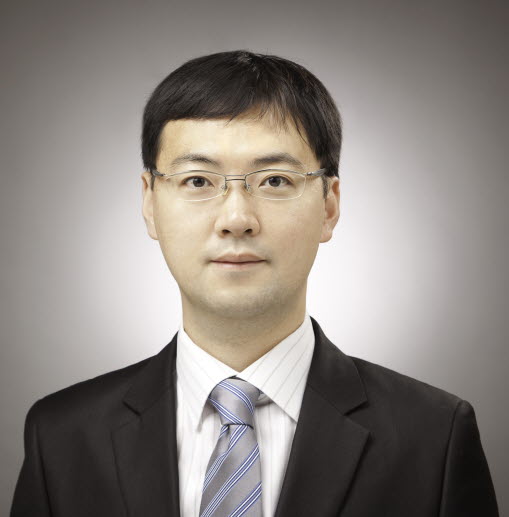 조경환 교수